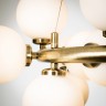 Подвесная люстра Arte Lamp BOLLA-PICCOLO