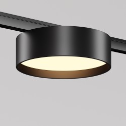 Maytoni Трековый светильник Zon Levity 3000К 12Вт 100°