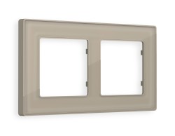 Ambrella Light Рамка 2-постовая Ambrella Volt ALFA Arctic AF580362