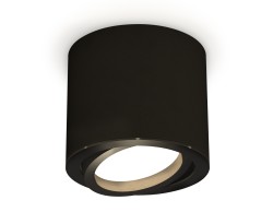 Ambrella Light Потолочный светильник Techno XS7402001