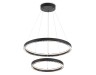 Ambrella Light Люстра подвесная LineTech FL5865