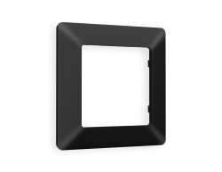 Ambrella Light Рамка 1-постовая Ambrella Volt ALFA Line AF110701