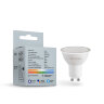 Maytoni Светодиодная лампа Wi-Fi MR16 GU10 5,5W 2700K-6500K MIX-RGB DIM 110°