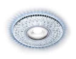 Ambrella Light Встраиваемый светильник Compo Spot S333 CH/CLD