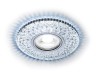 Ambrella Light Встраиваемый светильник Compo Spot S333 CH/CLD