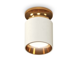 Ambrella Light Потолочный светильник Techno XS6301181