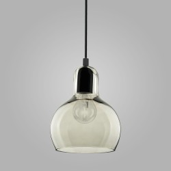 Светильник подвесной со стеклом                      TK Lighting  602 Mango