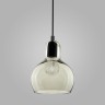Светильник подвесной со стеклом                      TK Lighting  602 Mango