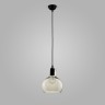 Светильник подвесной со стеклом                      TK Lighting  602 Mango