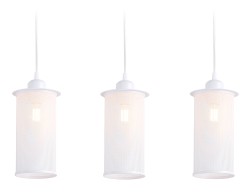 Ambrella Light Подвесной светильник Traditional TR8163
