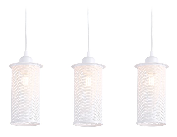 Ambrella Light Подвесной светильник Traditional TR8163