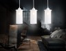 Ambrella Light Подвесной светильник Traditional TR8163