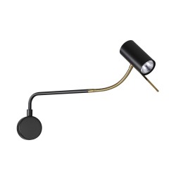 Настенный светильник ODEON LIGHT GIGI 4382/1W