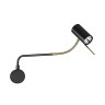 Настенный светильник ODEON LIGHT GIGI 4382/1W