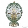 Подвесной светильник 5480L/20 G Birusa/M-F Bohemia Ivele Crystal (С 2 лампочками и более)