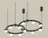 Ambrella Light Люстра подвесная Traditional DIY XR92091006