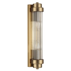 Настенный светильник ODEON LIGHT LORDI 4821/2W