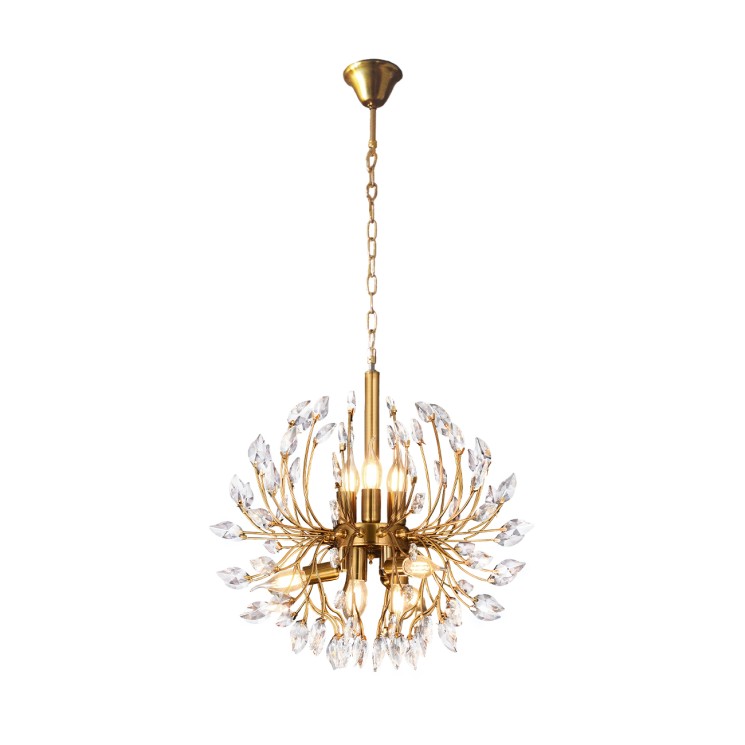 Escada 486/9PL E14*40W Gold