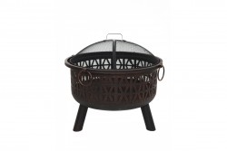 Костровая чаша Hugett Fire Pit 728