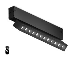 Ambrella Light Трековый магнитный диммируемый светодиодный светильник Ambrella light Magnetic 220V GL1342