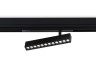 Ambrella Light Трековый магнитный диммируемый светодиодный светильник Ambrella light Magnetic 220V GL1342