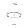 Настенно-потолочный светильник СОНЕКС ETERNA 7727/76L