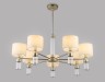 Ambrella Light Люстра на штанге Ambrella light LH71303