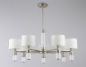 Ambrella Light Люстра на штанге Ambrella light LH71303