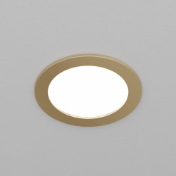 Maytoni Встраиваемый светильник Orb GX53 12Вт