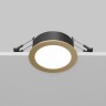 Maytoni Встраиваемый светильник Orb GX53 12Вт