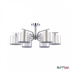 Люстра APL22338791/6 CHROME Arte Perfetto Luce