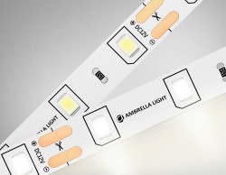 Ambrella Light Светодиодная лента GS1002 2835 60Led 4.8W 12V IP20 4500K GS GS1002
