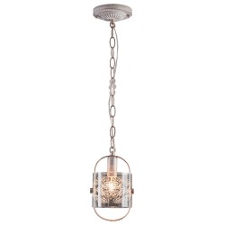 Escada 10168/1S E14*40W Antique white