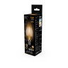 103801111 Лампа Gauss Filament Candle E14 11W 2700K 720lm 1/10/50