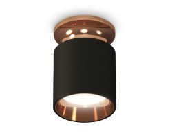 Ambrella Light Потолочный светильник Techno XS6302181