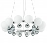 Light Star 801124 Sferetta Люстра подвесная