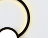 Ambrella Light Настенный светодиодный светильник Line FL414