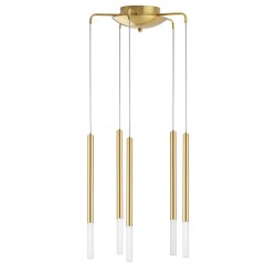 Light Star L8T747143 Tubo Люстра подвесная