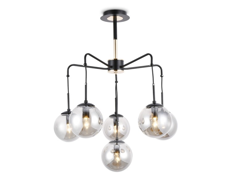 Ambrella Light Люстра на штанге Traditional TR9030