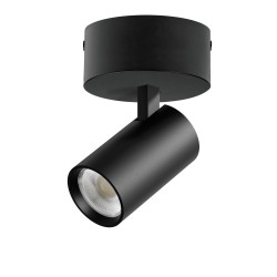 Light Star A5137SO AltaBase Светильник накладной LED 15W с накладной чашей