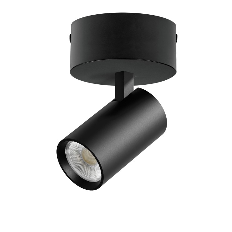 Light Star A5137SO AltaBase Светильник накладной LED 15W с накладной чашей