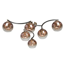 Люстра потолочная De City Вита 220013306