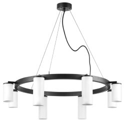 Light Star LR018864364 Rullo Люстра подвесная