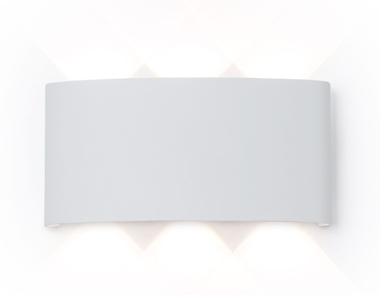 Ambrella Light Уличный светильник архитектурный Garden ST4455