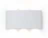 Ambrella Light Уличный светильник архитектурный Garden ST4455