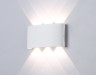 Ambrella Light Уличный светильник архитектурный Garden ST4455