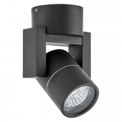 Light Star 051047 IllumoL1 Светильник точечный накладной декоративный под заменяемые галогенные или LED лампы