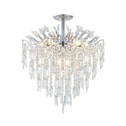 Escada 2135/8P E14*40W Chrome