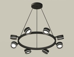 Ambrella Light Люстра подвесная Traditional DIY XB9198201