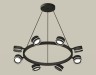Ambrella Light Люстра подвесная Traditional DIY XB9198201
